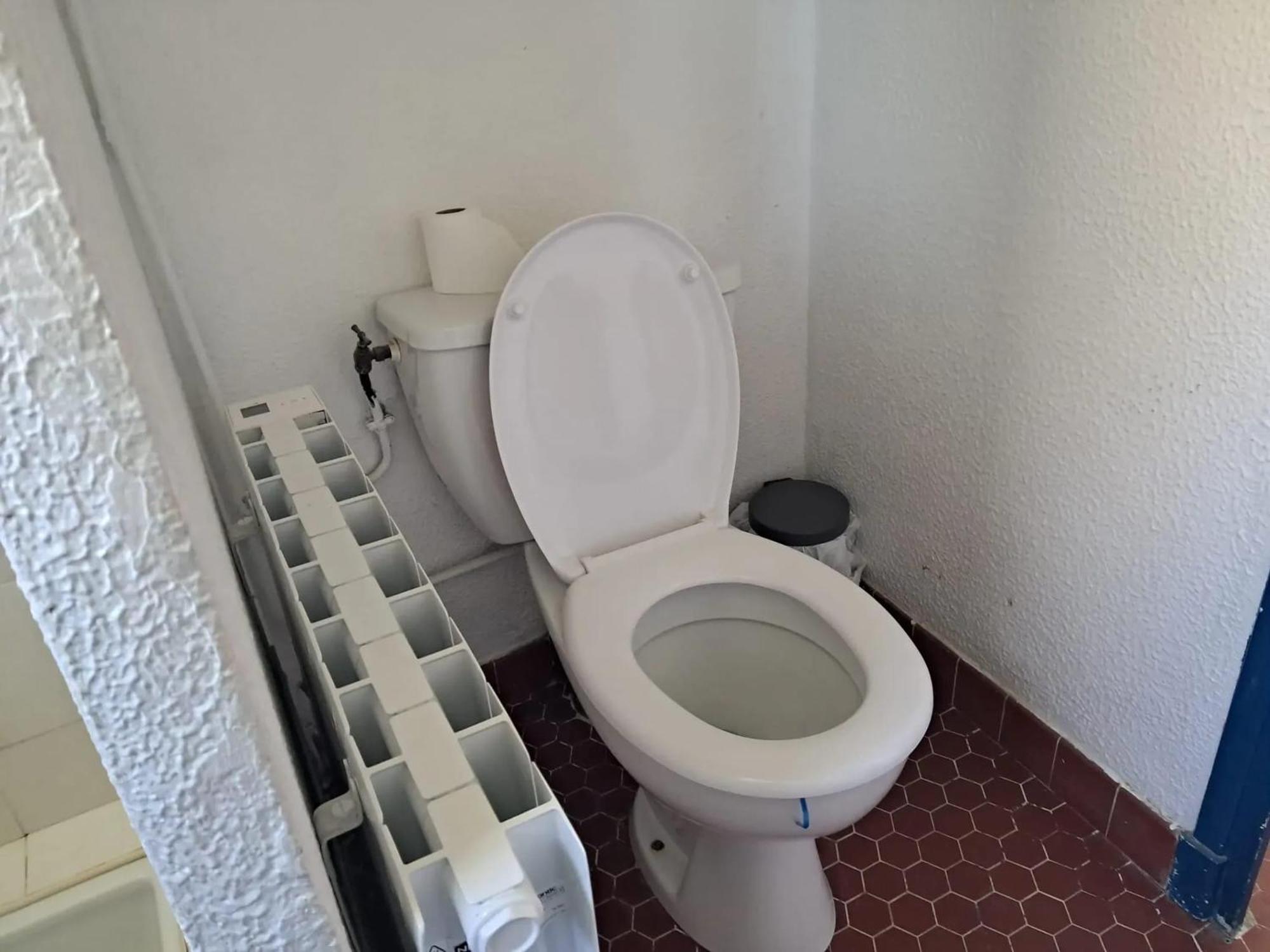 Studio Charmant A Treignac Avec Terrasse De 22 M² Zewnętrze zdjęcie
